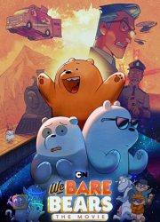 دانلود فیلم We Bare Bears: The Movie 2020 با زیرنویس فارسی