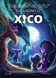دانلود فیلم Xico's Journey 2020 با زیرنویس فارسی