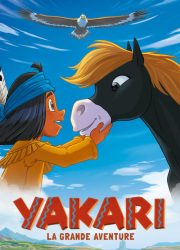 دانلود فیلم Yakari, a Spectacular Journey 2020 با زیرنویس فارسی