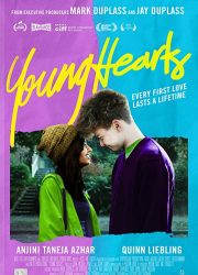 دانلود فیلم Young Hearts 2020