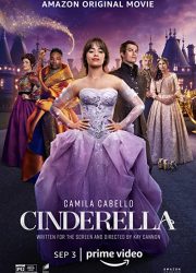 دانلود فیلم Cinderella 2021 با زیرنویس فارسی