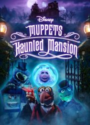 دانلود فیلم Muppets Haunted Mansion 2021 با زیرنویس فارسی