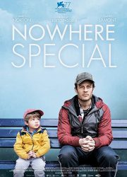دانلود فیلم Nowhere Special 2020 با زیرنویس فارسی