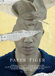 دانلود فیلم Paper Tiger 2020