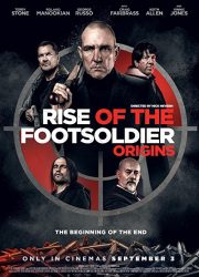 دانلود فیلم Rise of the Footsoldier: Origins 2021 با زیرنویس فارسی