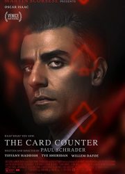 دانلود فیلم The Card Counter 2021