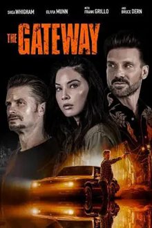 دانلود فیلم The Gateway 2021 با زیرنویس فارسی بدون سانسور