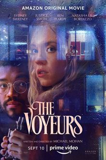 دانلود فیلم The Voyeurs 2021 با زیرنویس فارسی بدون سانسور