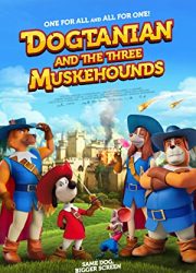 دانلود فیلم Dogtanian and the Three Muskehounds 2021 با زیرنویس فارسی