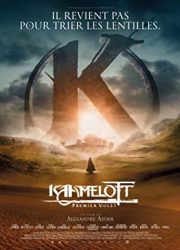 دانلود فیلم Kaamelott - Premier volet 2021