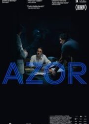 دانلود فیلم Azor 2021 با زیرنویس فارسی