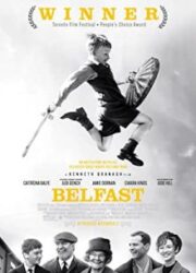 دانلود فیلم Belfast 2021 با زیرنویس فارسی