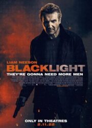 دانلود فیلم Blacklight 2022 با زیرنویس فارسی