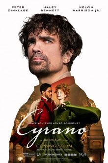 دانلود فیلم Cyrano 2021 با زیرنویس فارسی بدون سانسور