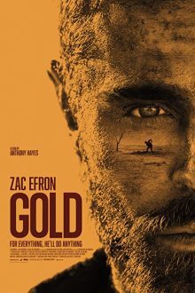 دانلود فیلم Gold 2022 با زیرنویس فارسی بدون سانسور