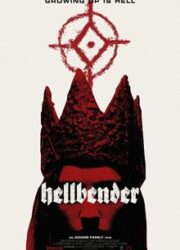دانلود فیلم Hellbender 2021 با زیرنویس فارسی