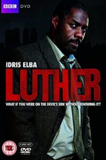 دانلود سریال Luther  با زیرنویس فارسی بدون سانسور