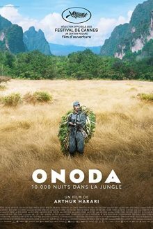 دانلود فیلم Onoda: 10,000 Nights in the Jungle 2021 با زیرنویس فارسی بدون سانسور