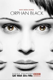 دانلود سریال Orphan Black  با زیرنویس فارسی بدون سانسور