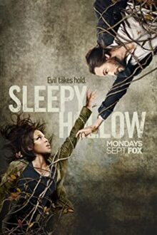 دانلود سریال Sleepy Hollow  با زیرنویس فارسی بدون سانسور
