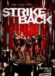 دانلود سریال Strike Backبدون سانسور با زیرنویس فارسی