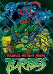 دانلود فیلم Rise of the Teenage Mutant Ninja Turtles: The Movie 2022