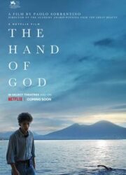 دانلود فیلم The Hand of God 2021
