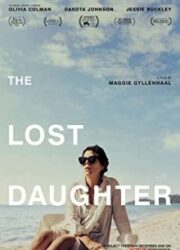دانلود فیلم The Lost Daughter 2021 با زیرنویس فارسی