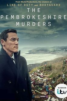 دانلود سریال The Pembrokeshire Murders قتل های پمبروکشایر با زیرنویس فارسی بدون سانسور