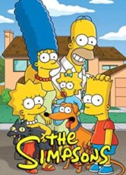 دانلود فیلم The Simpsons Meet the Bocellis in Feliz Navidad 2022