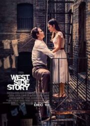 دانلود فیلم West Side Story 2021 با زیرنویس فارسی