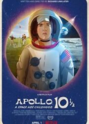 دانلود فیلم Apollo 10½: A Space Age Childhood 2022