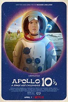 دانلود فیلم Apollo 10½: A Space Age Childhood 2022 با زیرنویس فارسی بدون سانسور