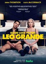 دانلود فیلم Good Luck to You, Leo Grande 2022