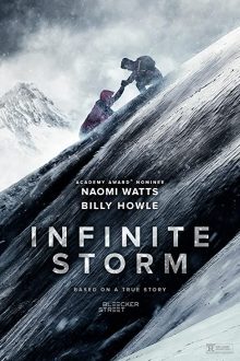 دانلود فیلم Infinite Storm 2022 با زیرنویس فارسی بدون سانسور