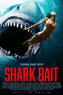 دانلود فیلم Shark Bait 2022 با زیرنویس فارسی بدون سانسور