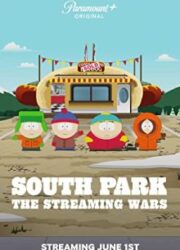 دانلود فیلم South Park: The Streaming Wars 2022 با زیرنویس فارسی