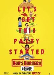 دانلود فیلم The Bob's Burgers Movie 2022 با زیرنویس فارسی