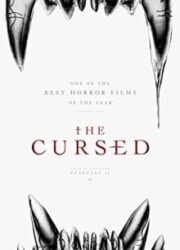 دانلود فیلم The Cursed 2021 با زیرنویس فارسی