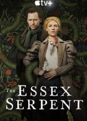 دانلود سریال The Essex Serpentبدون سانسور با زیرنویس فارسی