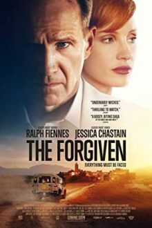 دانلود فیلم The Forgiven 2021 با زیرنویس فارسی بدون سانسور