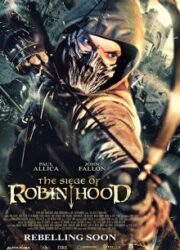 دانلود فیلم The Siege of Robin Hood 2022 با زیرنویس فارسی