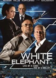 دانلود فیلم White Elephant 2022 با زیرنویس فارسی
