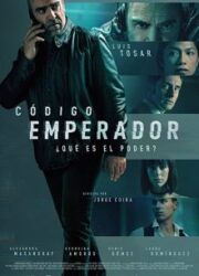 دانلود فیلم Código Emperador 2022 با زیرنویس فارسی