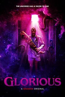 دانلود فیلم Glorious 2022 با زیرنویس فارسی بدون سانسور