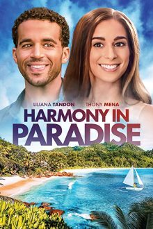 دانلود فیلم Harmony in Paradise 2022 با زیرنویس فارسی بدون سانسور