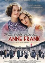 دانلود فیلم My Best Friend Anne Frank 2021 با زیرنویس فارسی