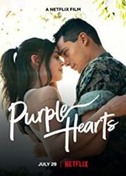 دانلود فیلم Purple Hearts 2022