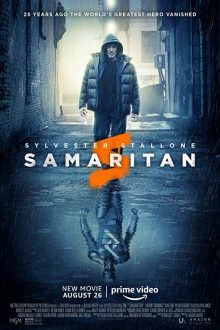 دانلود فیلم Samaritan 2022 با زیرنویس فارسی بدون سانسور