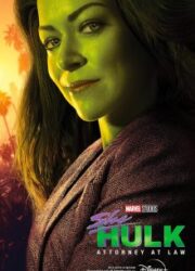 دانلود سریال She-Hulk: Attorney at Lawبدون سانسور با زیرنویس فارسی